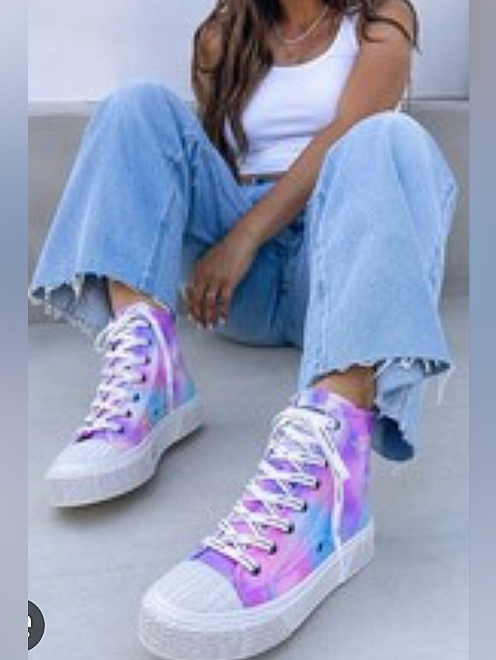 NEW Marc Jacobs Sneakers